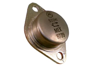 ZEBRA SD241