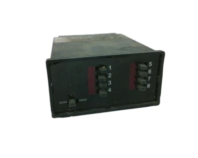 PRECISION DIGITAL PD108-3-M
