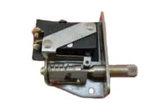 HONEYWELL 13AC1-9522