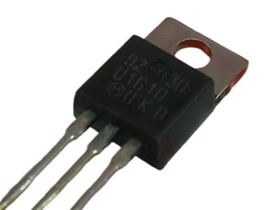 NXP SEMICONDUCTOR U1610