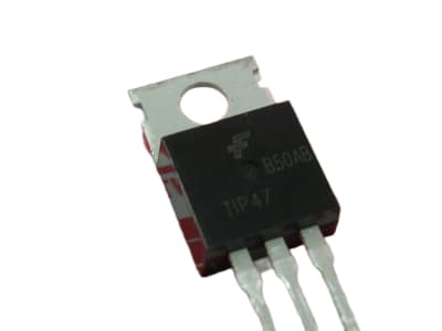 NXP SEMICONDUCTOR TIP47