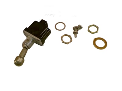 HONEYWELL 1TL1-3D