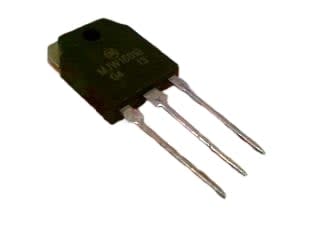NXP SEMICONDUCTOR TMJW16018