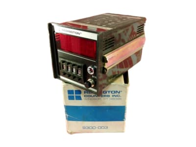 TRUMETER 9300-003