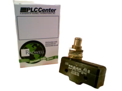 HONEYWELL BZ-3RQ1T
