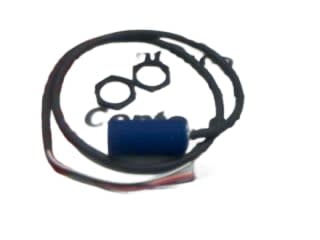 HONEYWELL 972AB4WP-C3R-L-S01