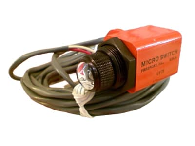 HONEYWELL FE-LSD1