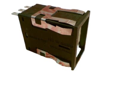 HONEYWELL AML21FBE2AB