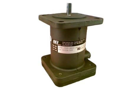 BEI SENSORS 924-01036-589