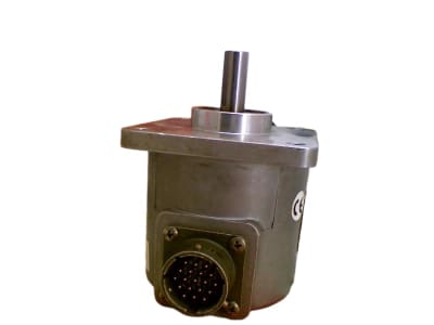 BEI SENSORS H25D-SS-360-BCD-7273