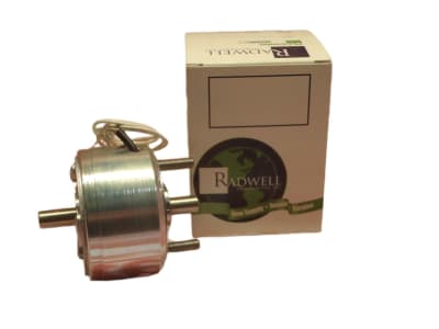 JOHNSON ELECTRIC H-15502-025