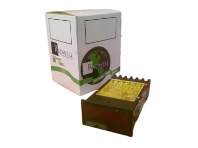 JOHNSON ELECTRIC CKG-366-M4-A0N0E00