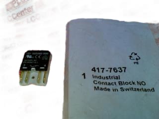 JOHNSON ELECTRIC TH593460000