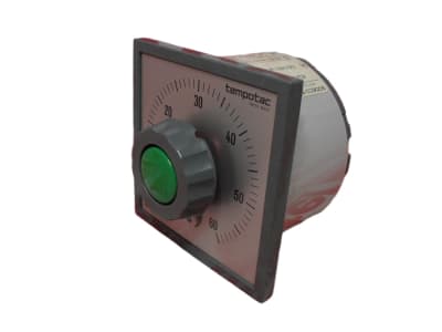 JOHNSON ELECTRIC KOA2.E1-60S-220/240VAC