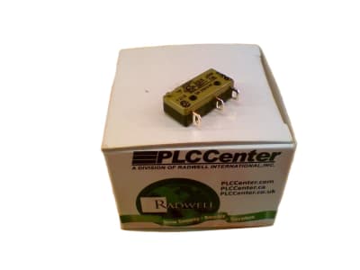 JOHNSON ELECTRIC XCG3Z1
