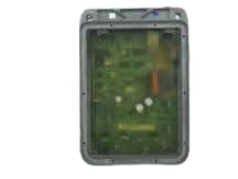 DANA CORPORATION 1MVZ1-676422