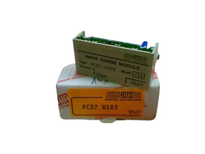 JOHNSON ELECTRIC PCD7.W103