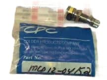 DOVER CORPORATION MCD12-04-K2