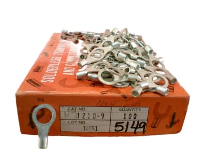 TPC WIRE & CABLE 1210-9