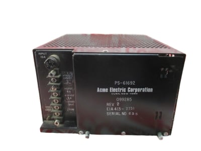 HUBBELL PS-61692