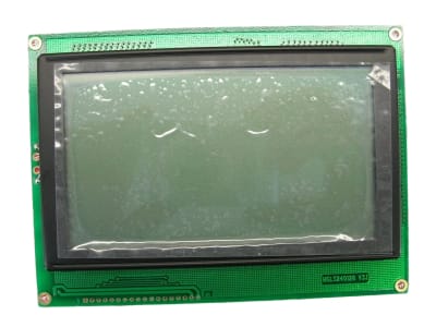 VARITRONICS MGLS240128 V3.1