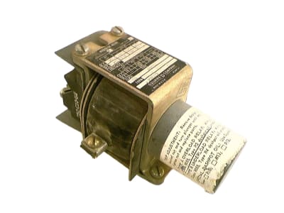 SCHNEIDER ELECTRIC 9055-AO-116