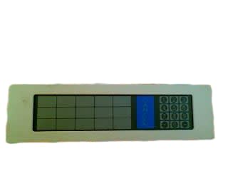 PANEL TEC 63-00258-01