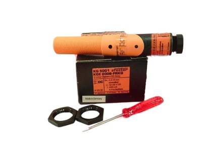 EFECTOR KGE2008-FRKG-KG5001