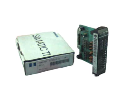 SIEMENS TI-305-01S