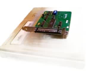 NATIONAL INSTRUMENTS NI-PC-DIO-24