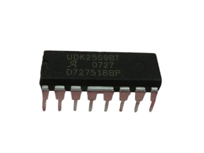 ALLEGRO MICROSYSTEMS UDK2559BT