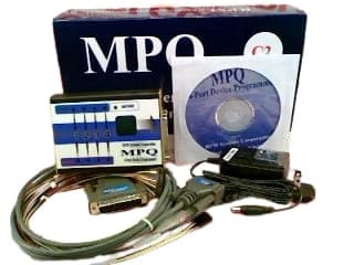 RPM MPQ-C2