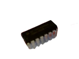 ON SEMICONDUCTOR MC74HC4040ANG