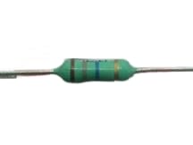 GENERIC R1.8M25W5C