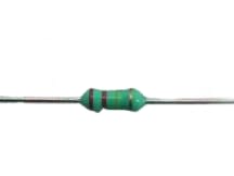 GENERIC R220K.25W5M