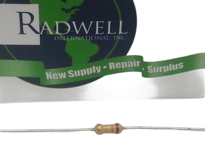 GENERIC R130K25W5M