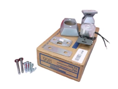 RIXSON FIREMARK FM998-120VAC