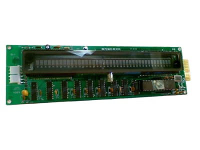BABCOCK VF-0140-13