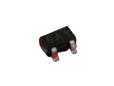 NEXPERIA BC817-16W,115