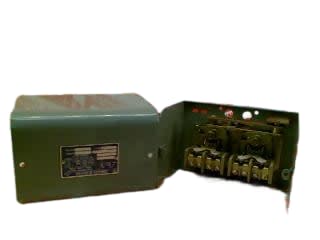 SCHNEIDER ELECTRIC 9038-CG1S1