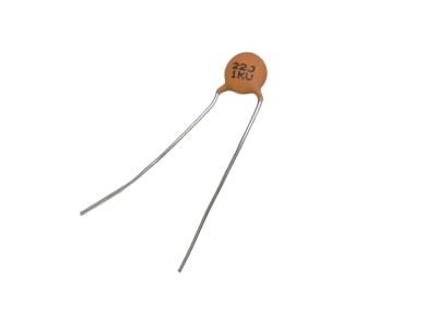 GENERIC CCR22P1000V