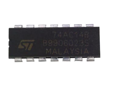 GENERIC 74AC14B