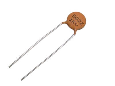 ST MICRO 1KV-Z5U