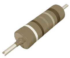 VISHAY MRS25000C2201FCT00
