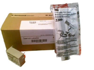 ALLEN BRADLEY 1336T-GT1-UPGRAD