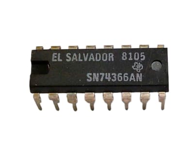 GENERIC 74366AN