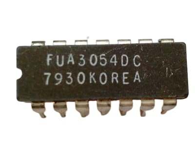 GENERIC UA3054DC