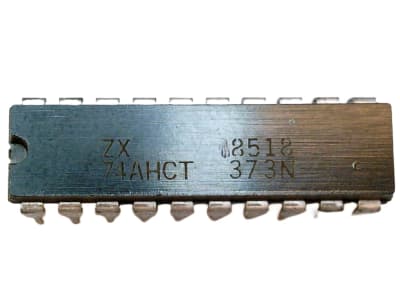 GENERIC 74AHCT373N