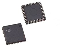 TEXAS INSTRUMENTS SEMI TL16C450FN