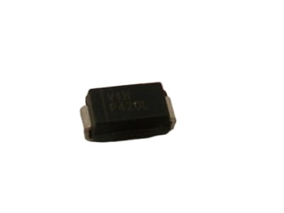 VISHAY 10MQ060NPBF